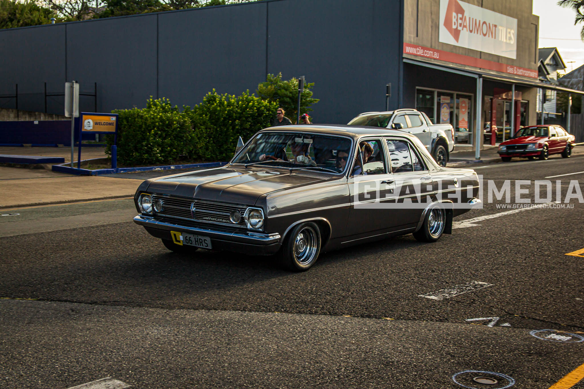 Ipswich Lapz #10